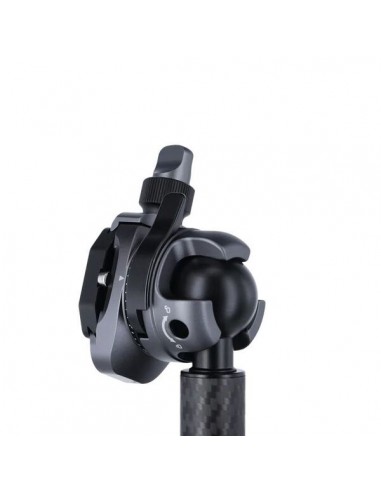 Rollei Easy Traveler - Treppiede in...