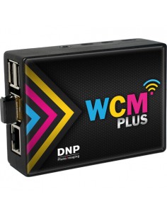 DNP WCM Plus Modulo di...