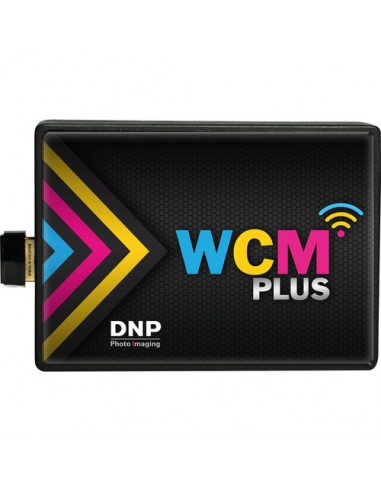 DNP WCM Plus Modulo di connessione...