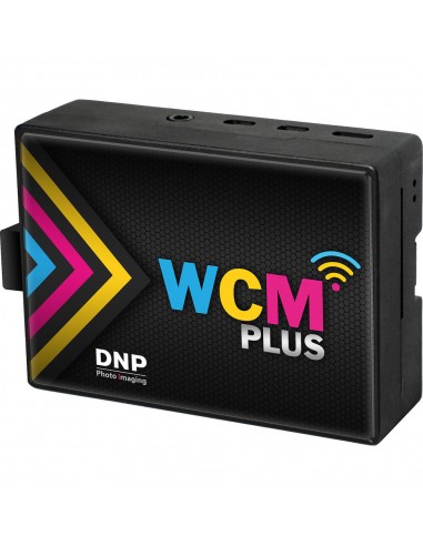 DNP WCM Plus Modulo di connessione...