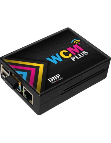 DNP WCM Plus Modulo di connessione...