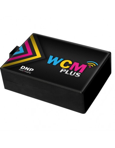 DNP WCM Plus Modulo di connessione...