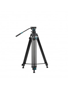 Rollei Treppiede V9i Pro video