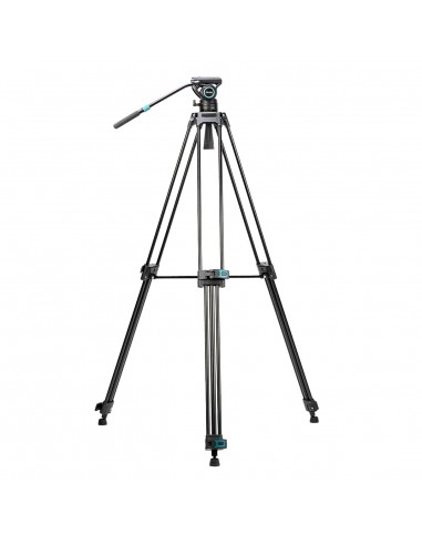 Rollei Treppiede V9i Pro video