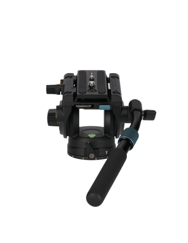 Rollei Treppiede V9i Pro video