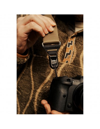 Peak Design Slide V3 Marrone Coyote