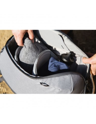 Peak Design Everyday Backpack Zip 20L... Peak Design Everyday Backpack Zip 20L...