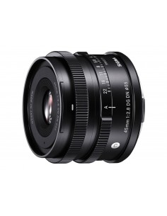 Sigma 45mm f/2.8 DG DN...