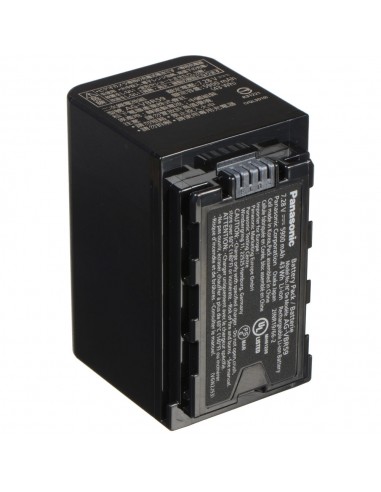 Panasonic AG-VBR59