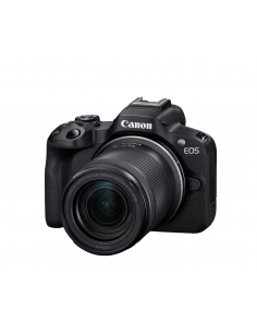 Canon EOS R50 + RF-S...
