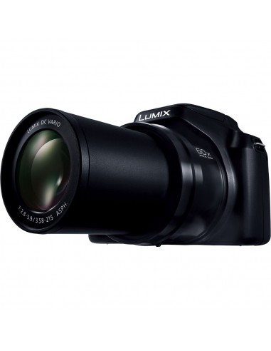 Panasonic Lumix FZ82D (DC-FZ82D)