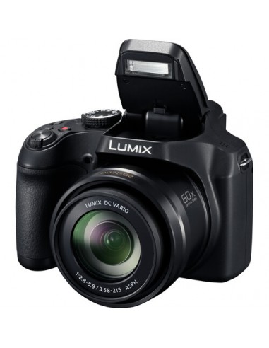 Panasonic Lumix FZ82D (DC-FZ82D)