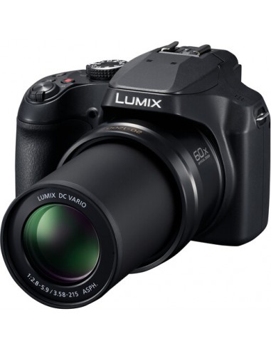 Panasonic Lumix FZ82D (DC-FZ82D)