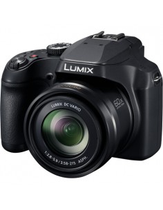 Panasonic Lumix FZ82D...