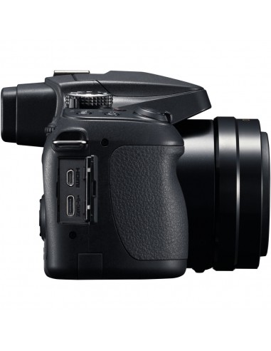 Panasonic Lumix FZ82D (DC-FZ82D)