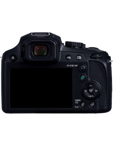 Panasonic Lumix FZ82D (DC-FZ82D)