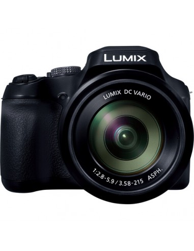 Panasonic Lumix FZ82D (DC-FZ82D)