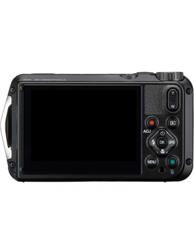 Ricoh Pentax WG-8 - Verde Ricoh Pentax WG-8 - Verde