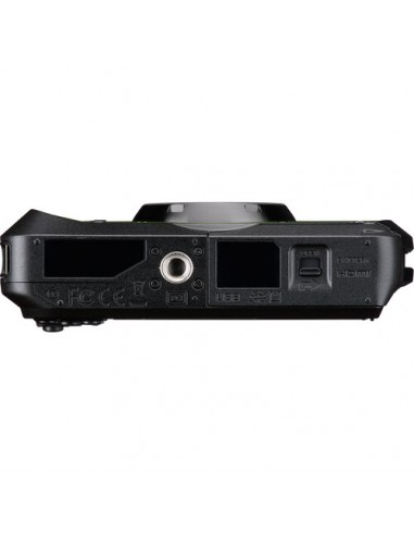 Ricoh Pentax WG-8 - Verde Ricoh Pentax WG-8 - Verde