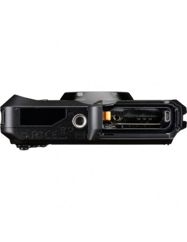 Ricoh Pentax WG-8 - Verde Ricoh Pentax WG-8 - Verde