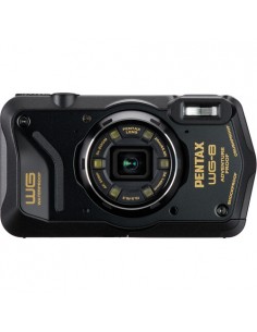 Ricoh Pentax WG-8 - Nera