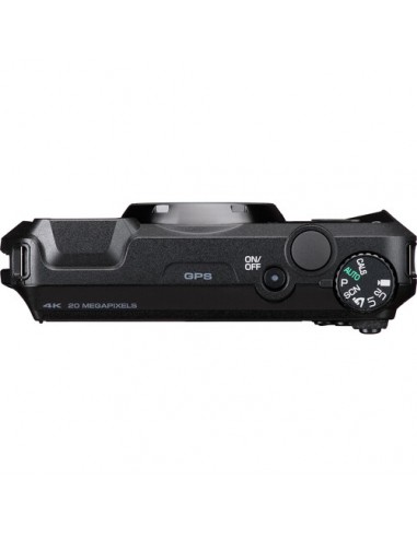 Ricoh Pentax WG-8 - Nera