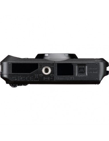 Ricoh Pentax WG-8 - Nera