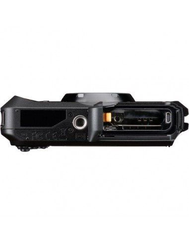 Ricoh Pentax WG-8 - Nera