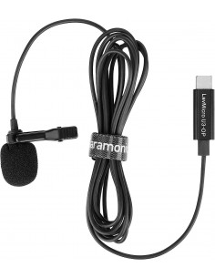 Saramonic LavMicro U3-OP -...