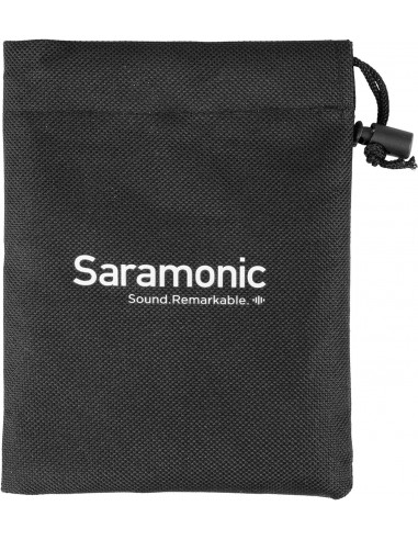 Saramonic LavMicro U3-OP - Lavalier...