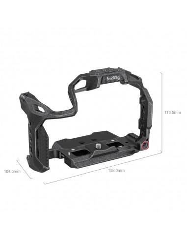 SmallRig 3890 Black Mamba cage per...