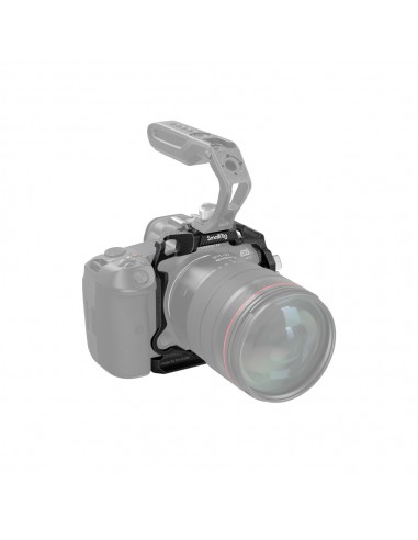 SmallRig 3656 Black Mamba half cage...