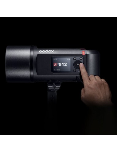 Godox AD600 Pro II Flash TTL