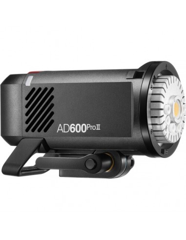 Godox AD600 Pro II Flash TTL
