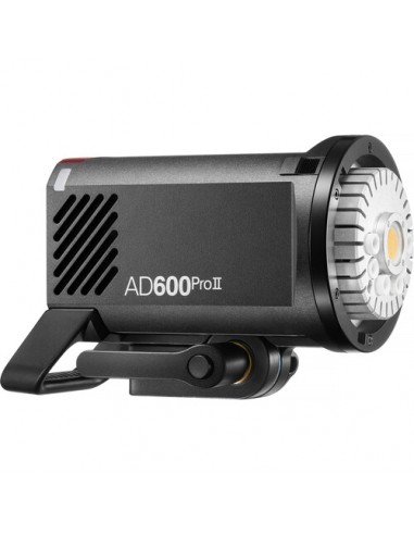 Godox AD600 Pro II Flash TTL