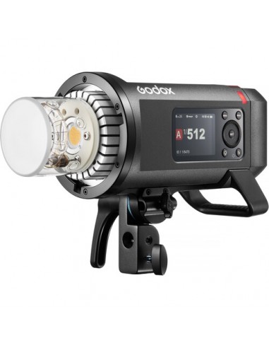 Godox AD600 Pro II Flash TTL