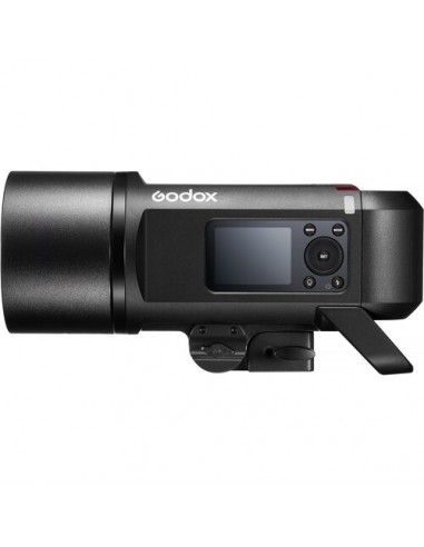 Godox AD600 Pro II Flash TTL