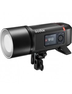 Godox AD600 Pro II Flash TTL