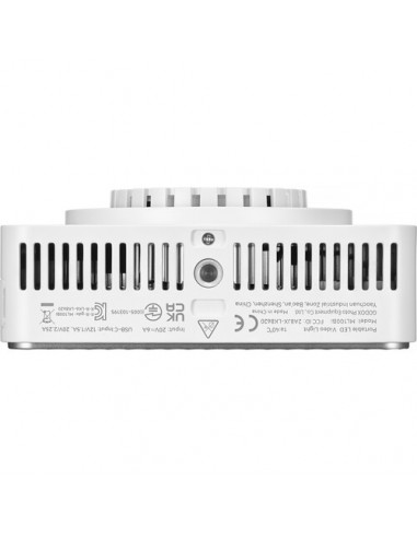 Godox ML-100 Bi Led portatile... Godox ML-100 Bi Led portatile...