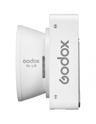 Godox ML-100 Bi Led portatile... Godox ML-100 Bi Led portatile...