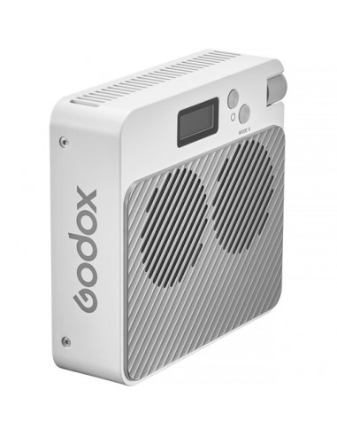 Godox ML-100 Bi Led portatile... Godox ML-100 Bi Led portatile...