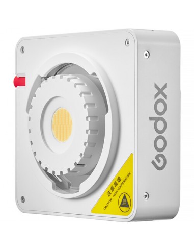 Godox ML-100 Bi Led portatile... Godox ML-100 Bi Led portatile...