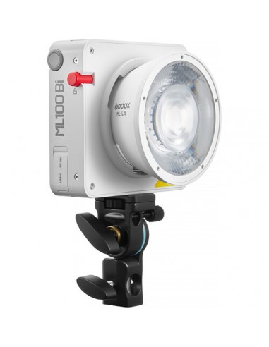 Godox ML-100 Bi Led portatile... Godox ML-100 Bi Led portatile...