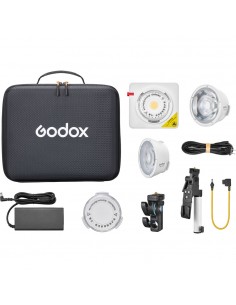 Godox ML-100 Bi Led...