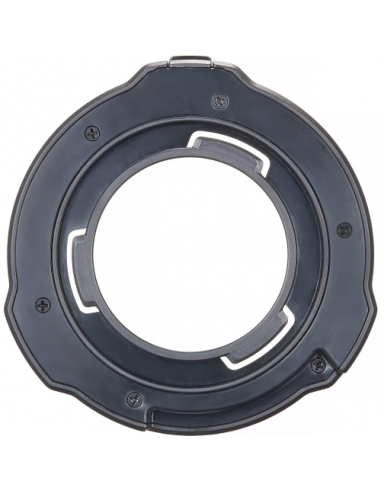 Godox ML-GB adattatore Bowens per led ML