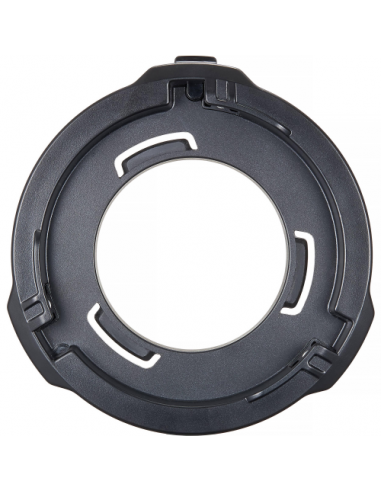 Godox ML-GB adattatore Bowens per led ML