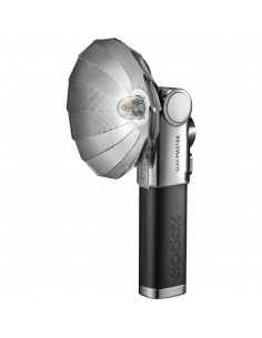 Godox Lux Master Flash TTL