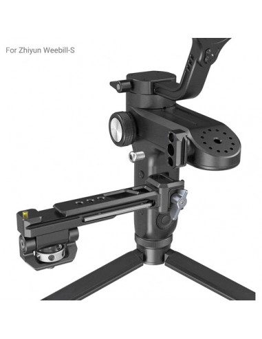 SmallRig BSE2386B supporto per...