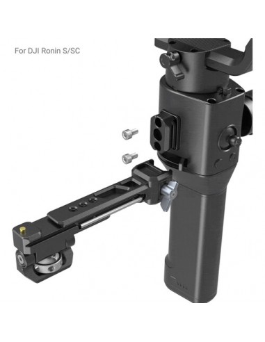 SmallRig BSE2386B supporto per...