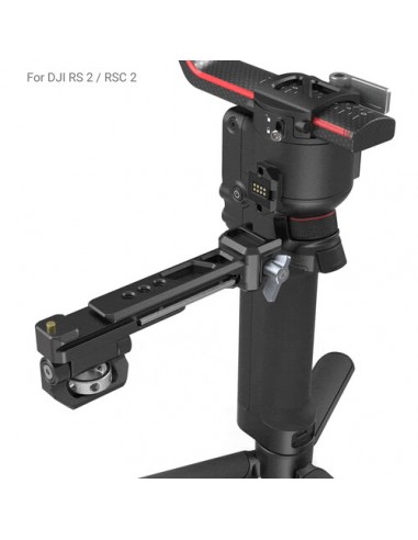 SmallRig BSE2386B supporto per...